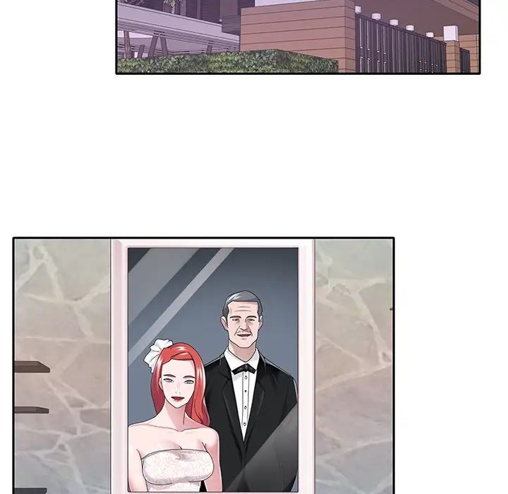 特殊佣人第36话