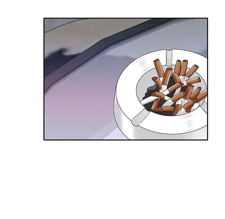 特殊佣人第37话