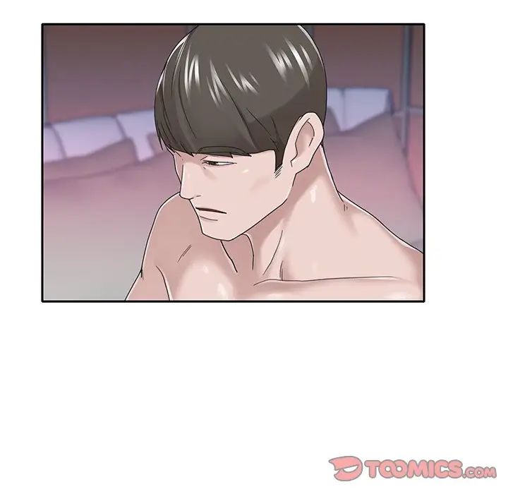 特殊佣人第38话