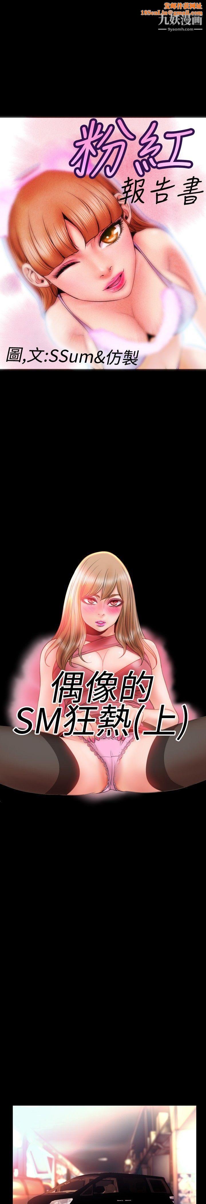 粉红报告书第22话