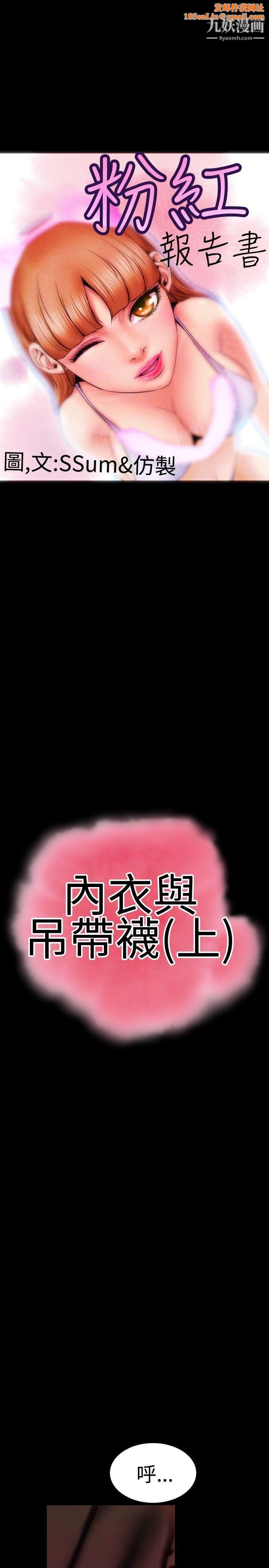 粉红报告书第29话