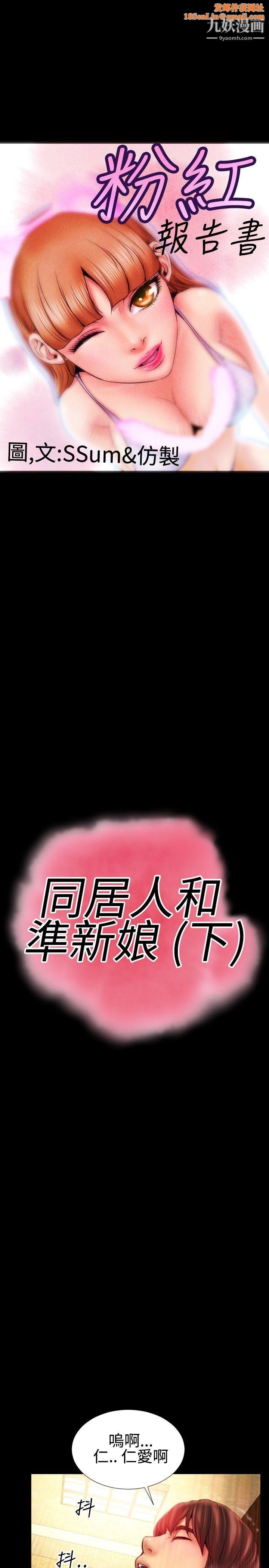 粉红报告书最终话