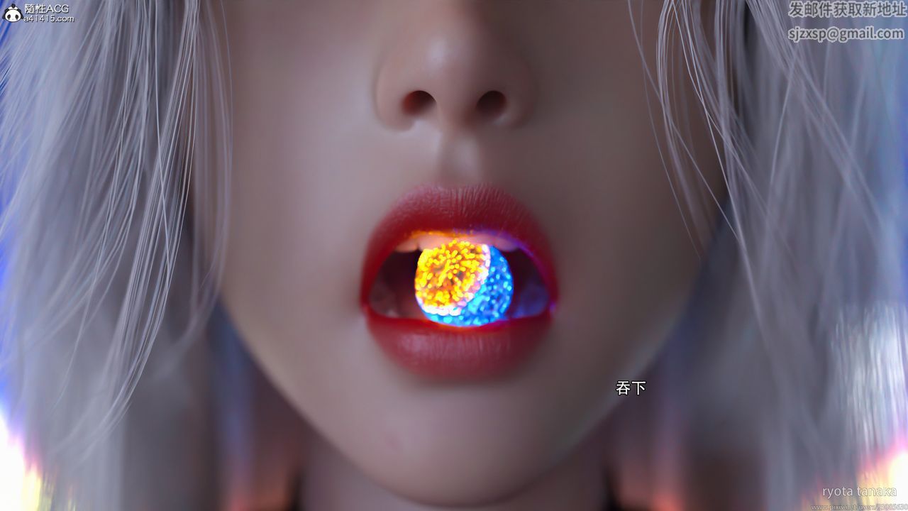 [3D]逆转HD+IFIF-白金篇1