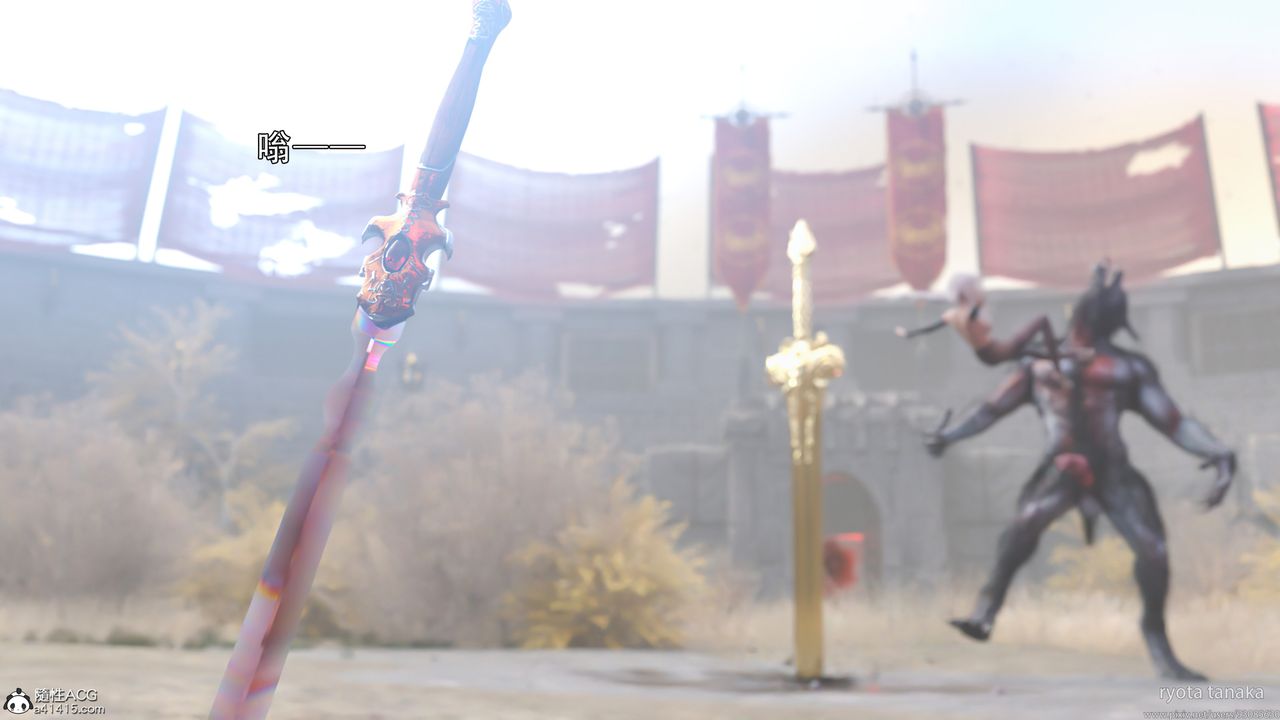 [3D]逆转HD+IFIF-白金篇2