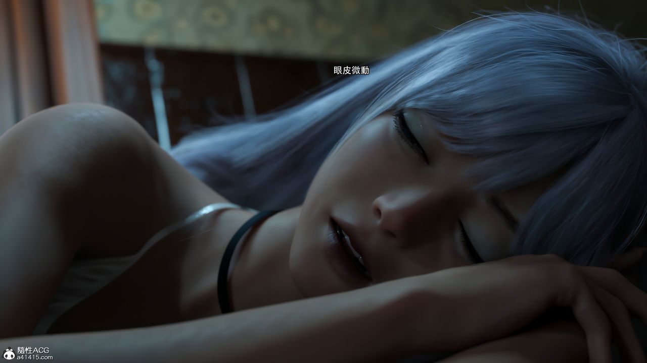 [3D]逆转HD+IF第37话