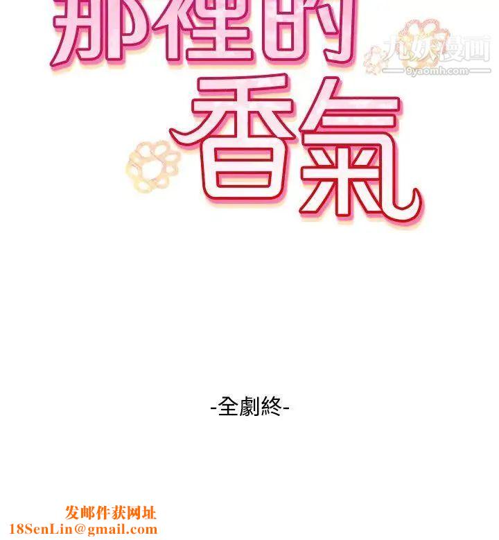 那里的香气最终话