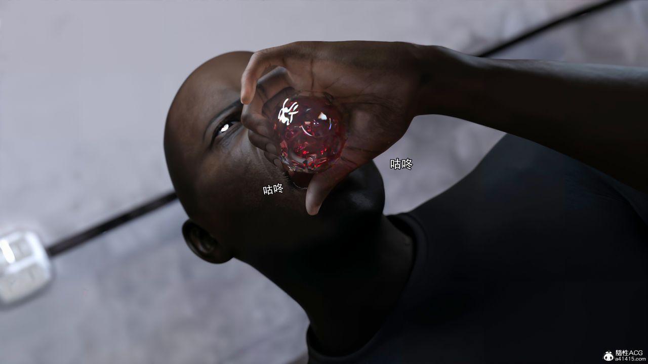 [3D]逆转HD+IF第39话