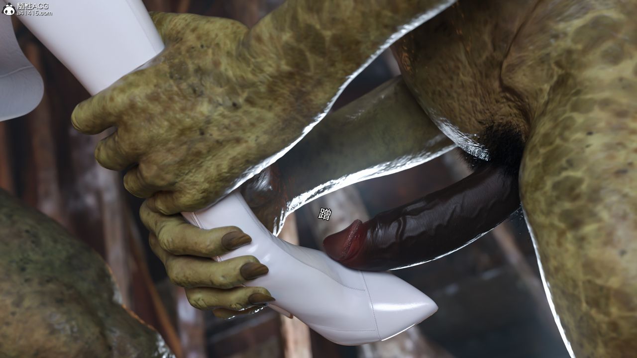 [3D]逆转HD+IFIF-冰皇篇