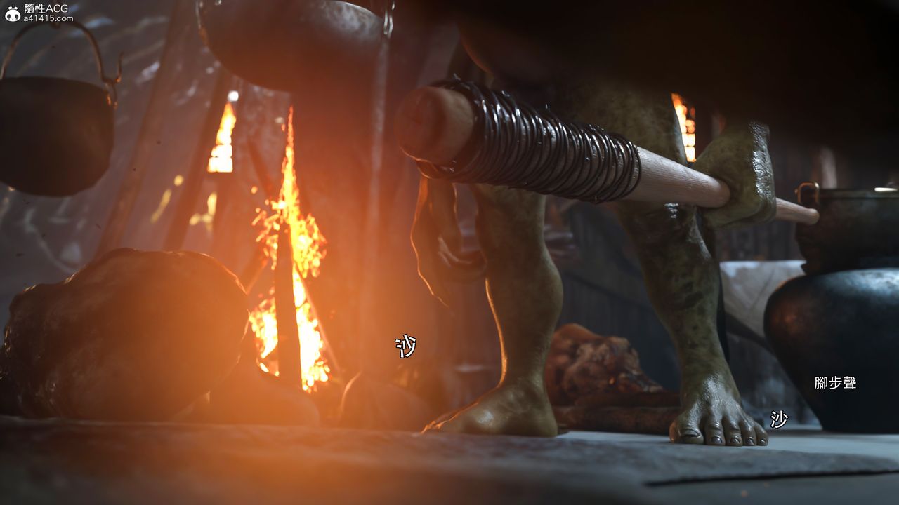 [3D]逆转HD+IFIF-冰皇篇