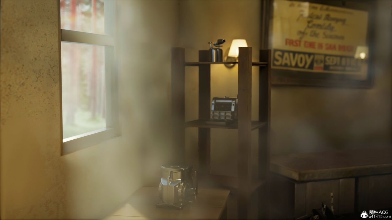 [3D]逆转HD+IF第43话