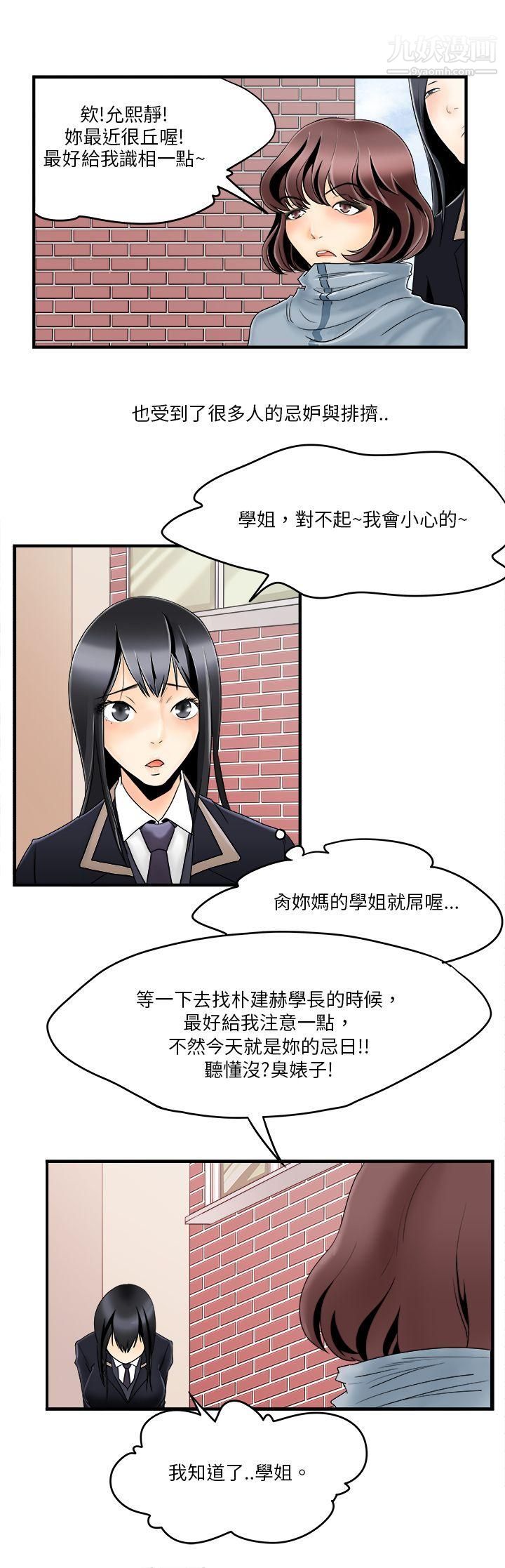 男人驯兽师第5话