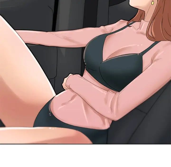 恋你如初恋第34话