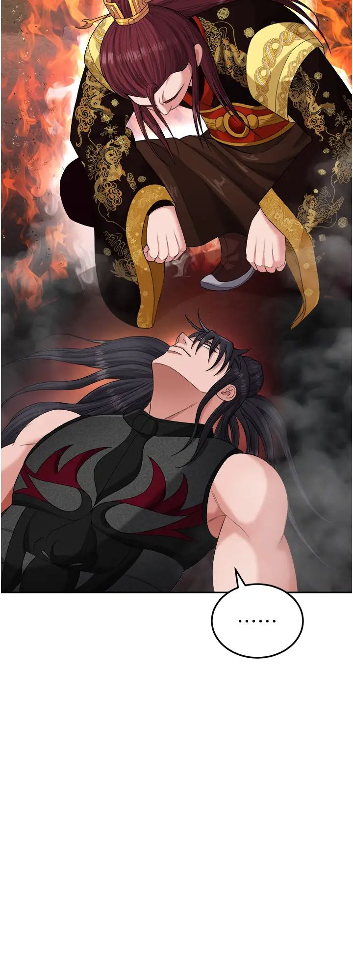 色鵰英雄传:一捅天下第13话-被蛮力践踏的玉体