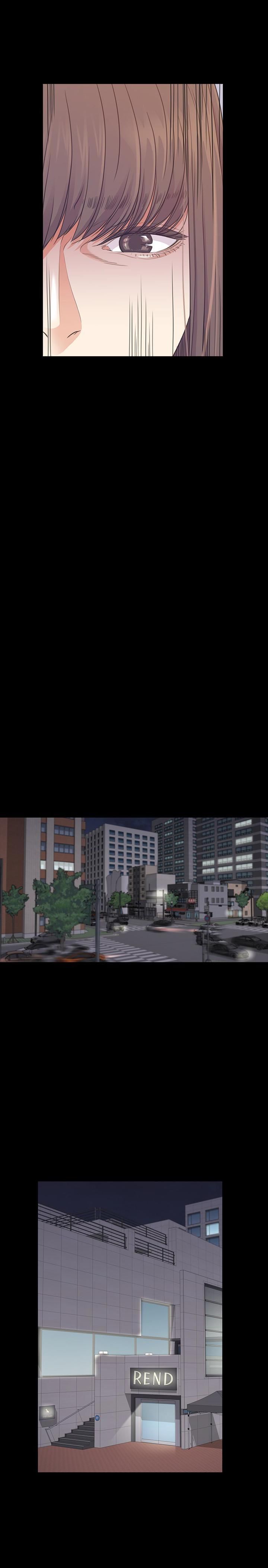 爱上酒店妹第70话-朵儿崩塌的自尊心