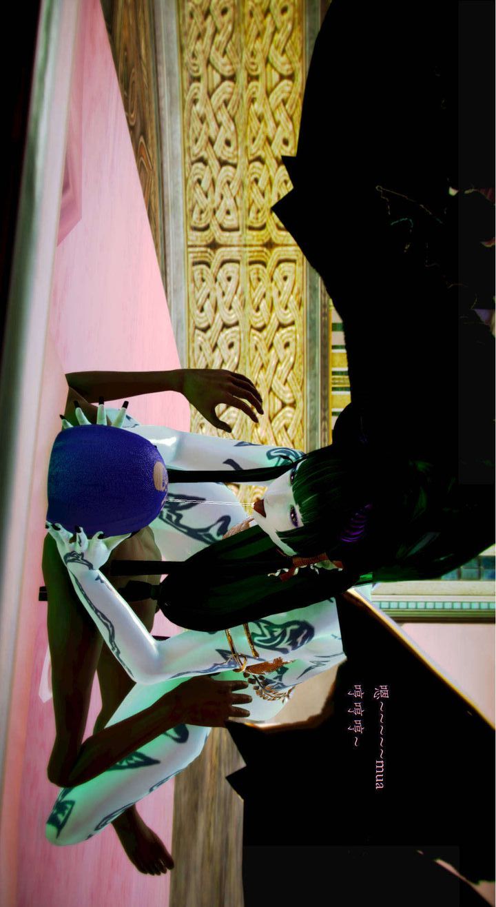 [3D]去讨伐魅魔的勇者们第01话