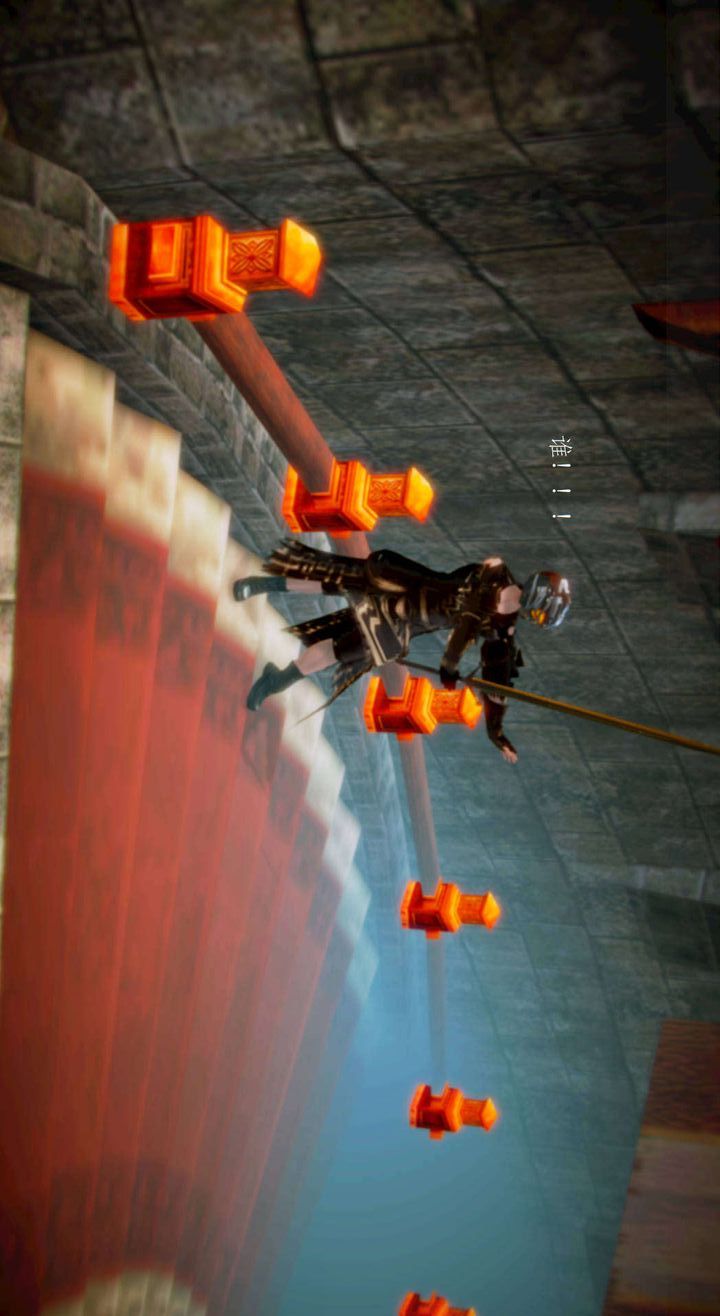 [3D]去讨伐魅魔的勇者们第02话