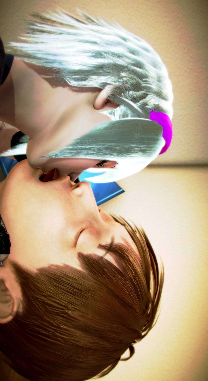 [3D]去讨伐魅魔的勇者们第03话