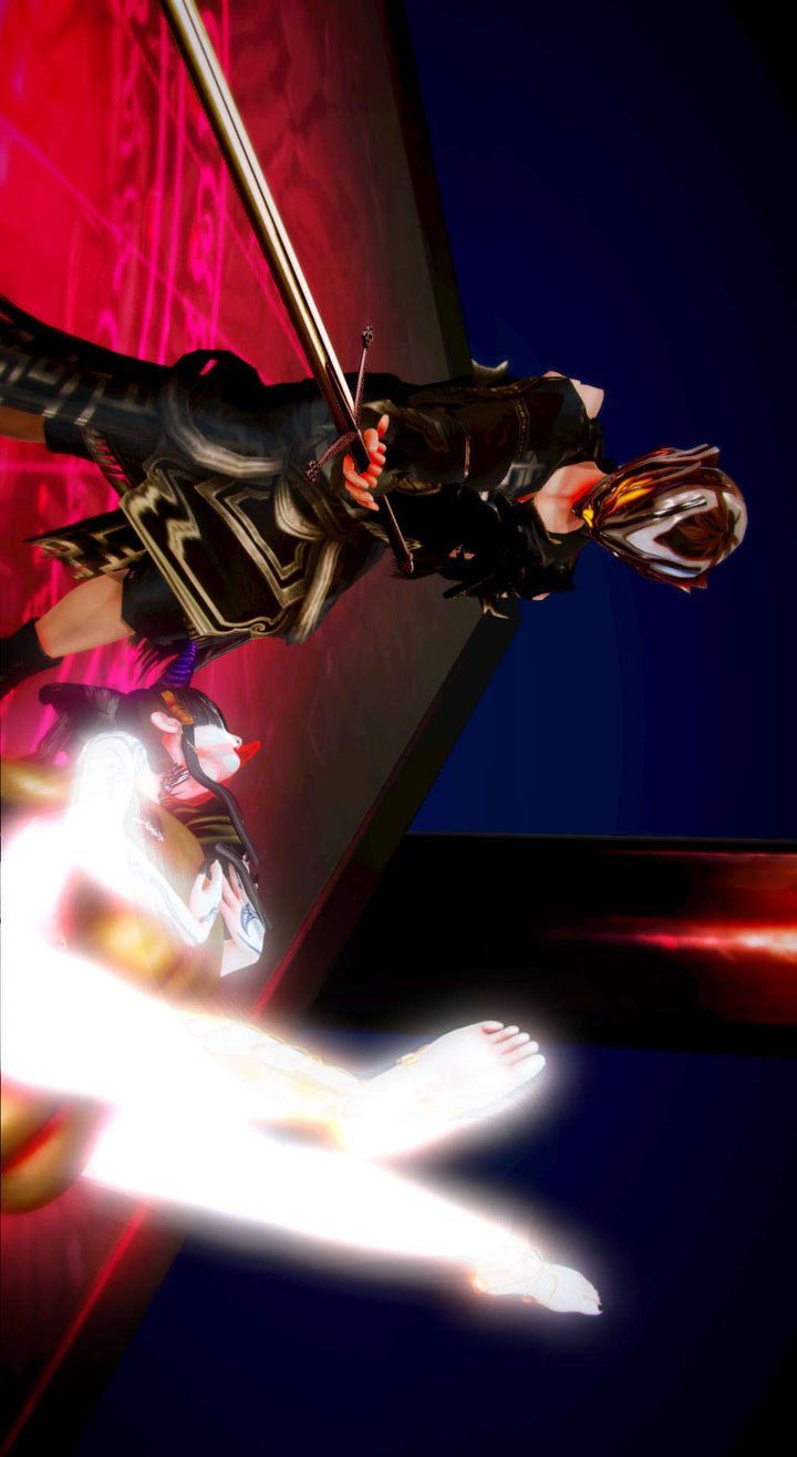 [3D]去讨伐魅魔的勇者们第05话