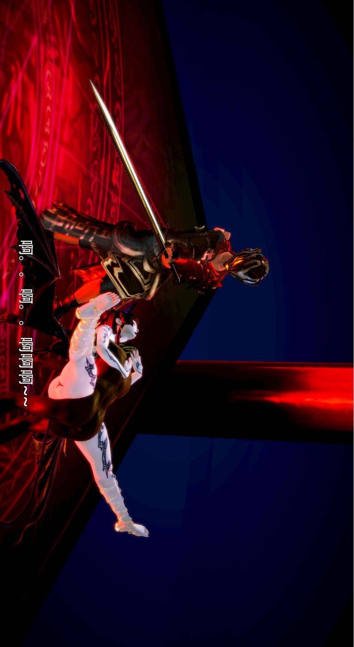 [3D]去讨伐魅魔的勇者们第05话