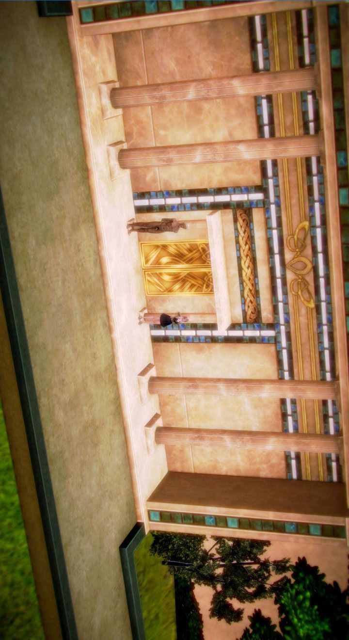 [3D]去讨伐魅魔的勇者们第05话