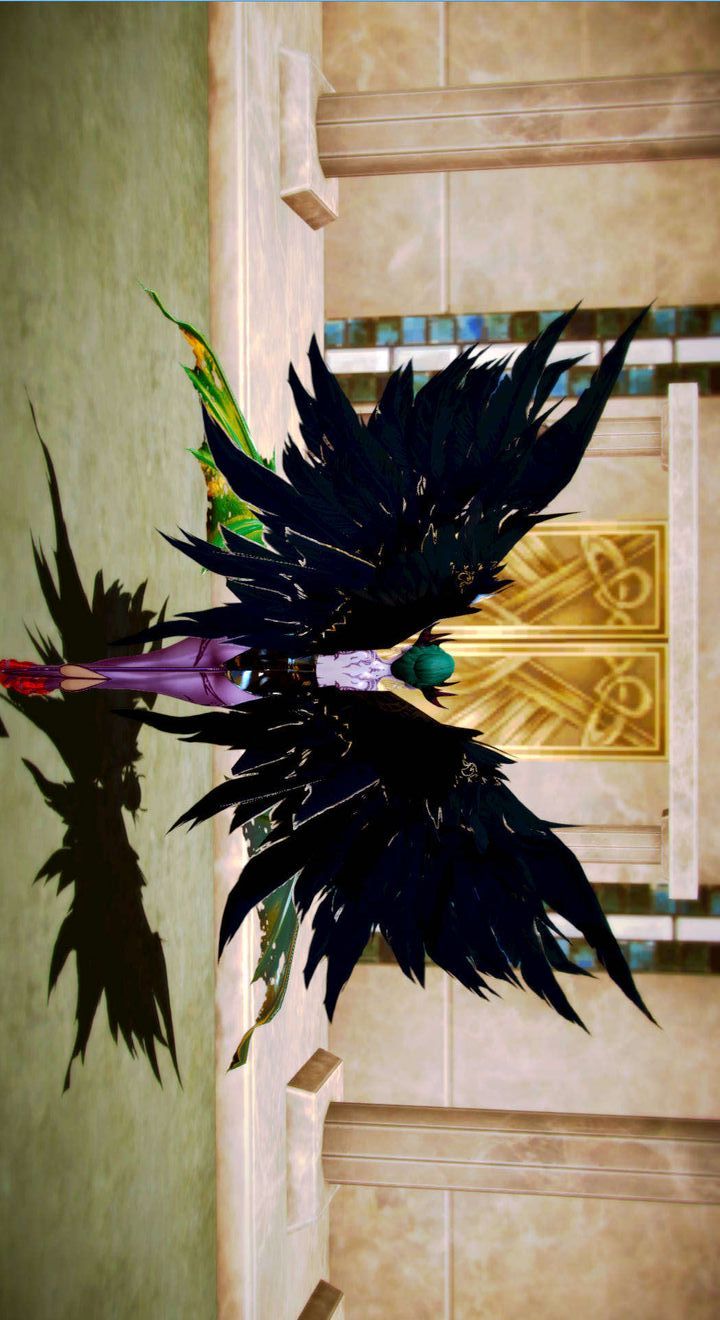 [3D]去讨伐魅魔的勇者们第05话