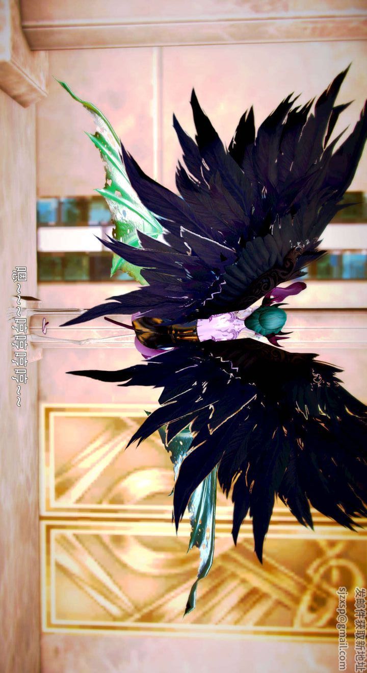 [3D]去讨伐魅魔的勇者们第05话