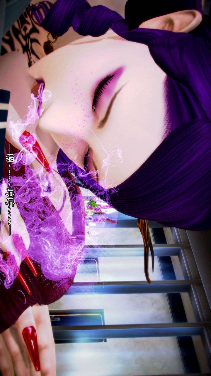 [3D]去讨伐魅魔的勇者们第06话