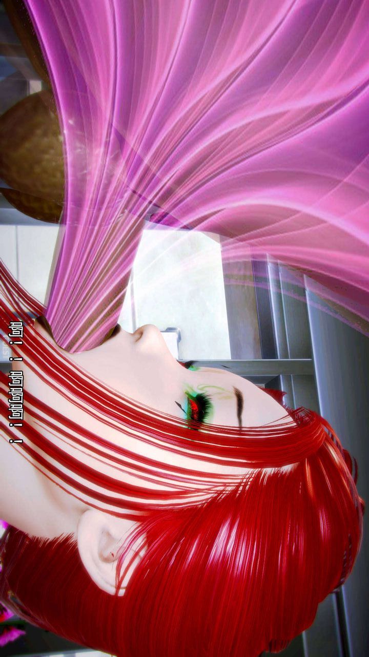 [3D]去讨伐魅魔的勇者们第07话