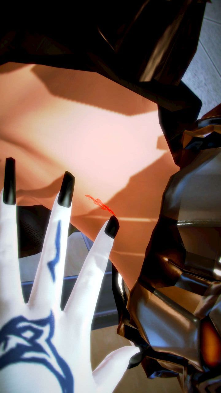 [3D]去讨伐魅魔的勇者们第08话