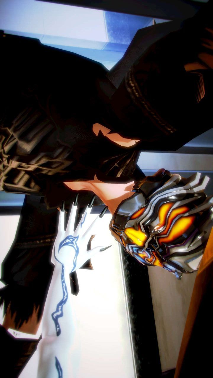 [3D]去讨伐魅魔的勇者们第08话