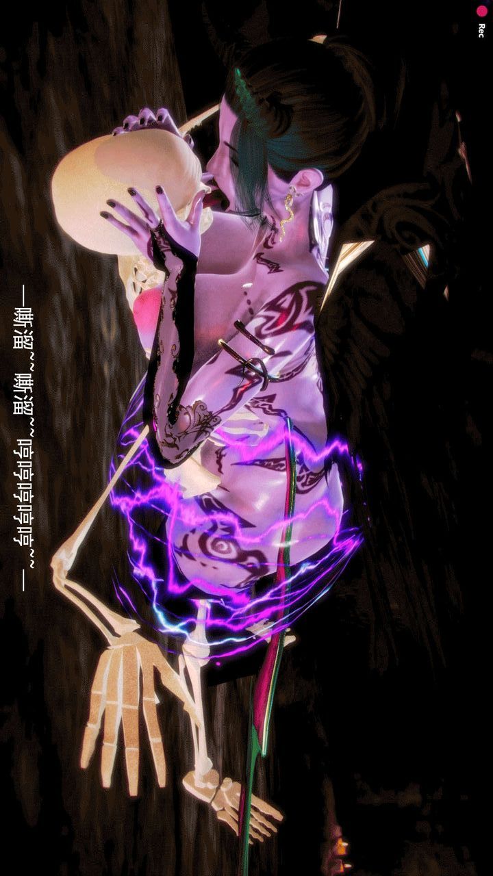 [3D]去讨伐魅魔的勇者们第10话