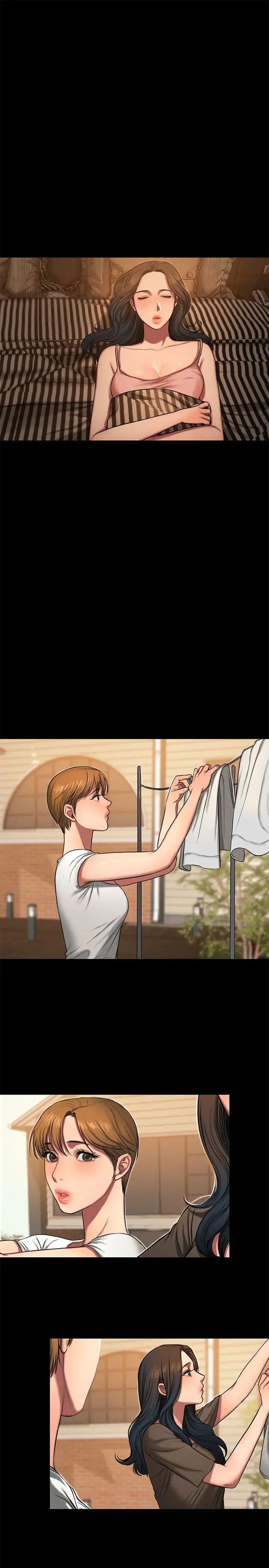 Runaway第6话-妳真的有想我吗