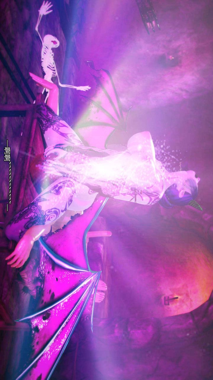 [3D]去讨伐魅魔的勇者们第11话-最终话