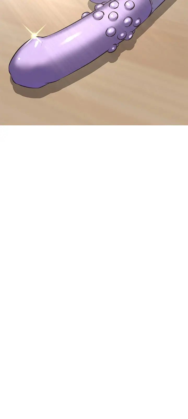 阿姨不可以坏坏第2话-长角的紫色老二