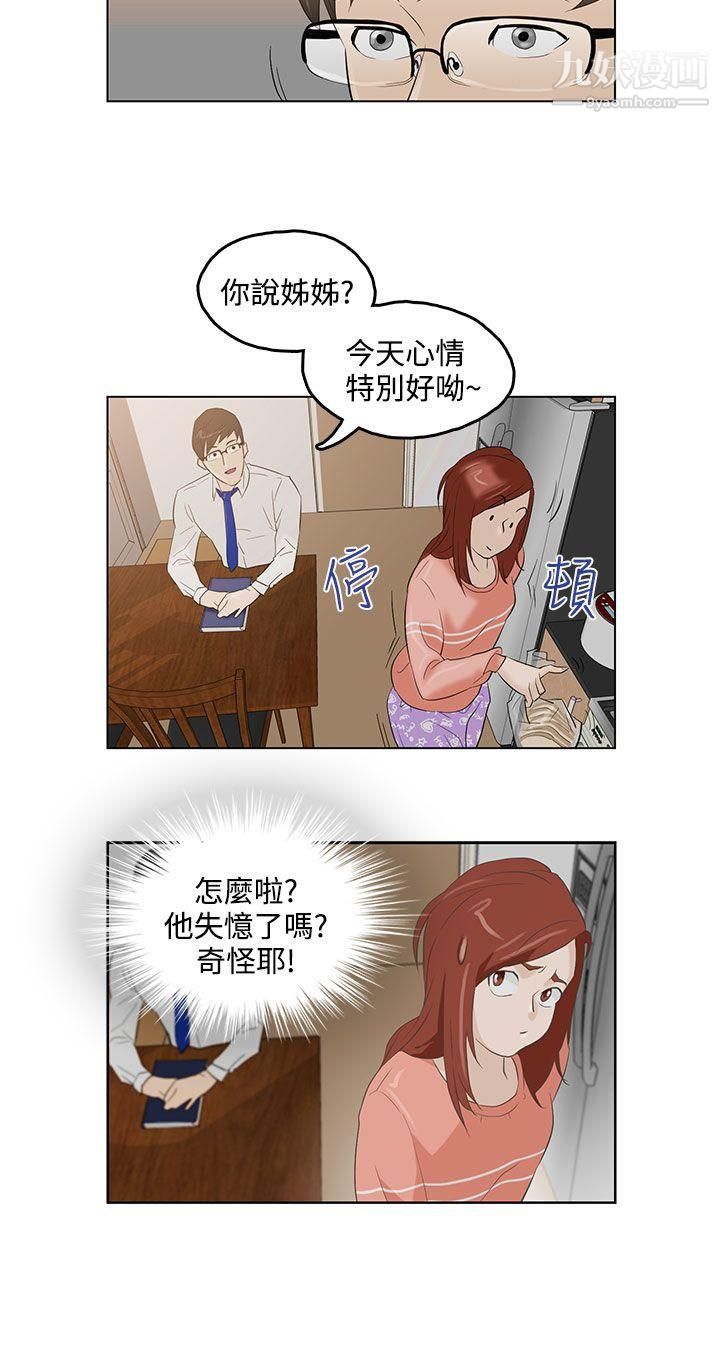 今天的老公第2话