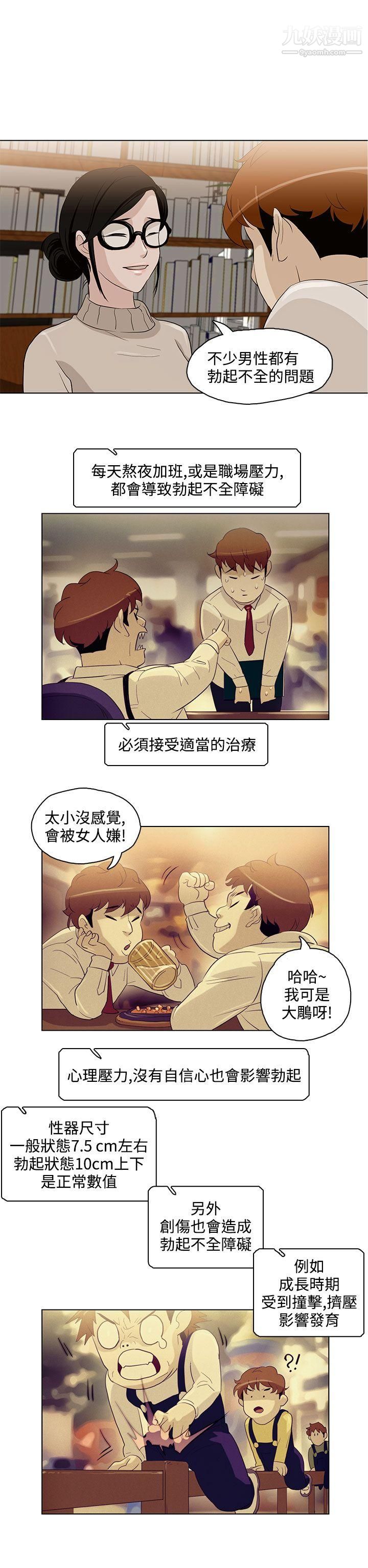 今天的老公第4话