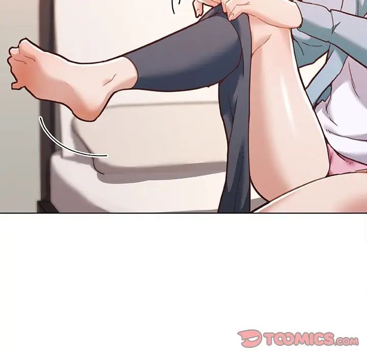 恋你如初恋第56话