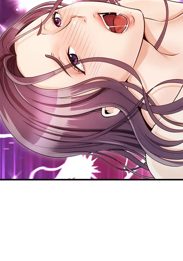 爸爸，请进!第1话-性福一傢人