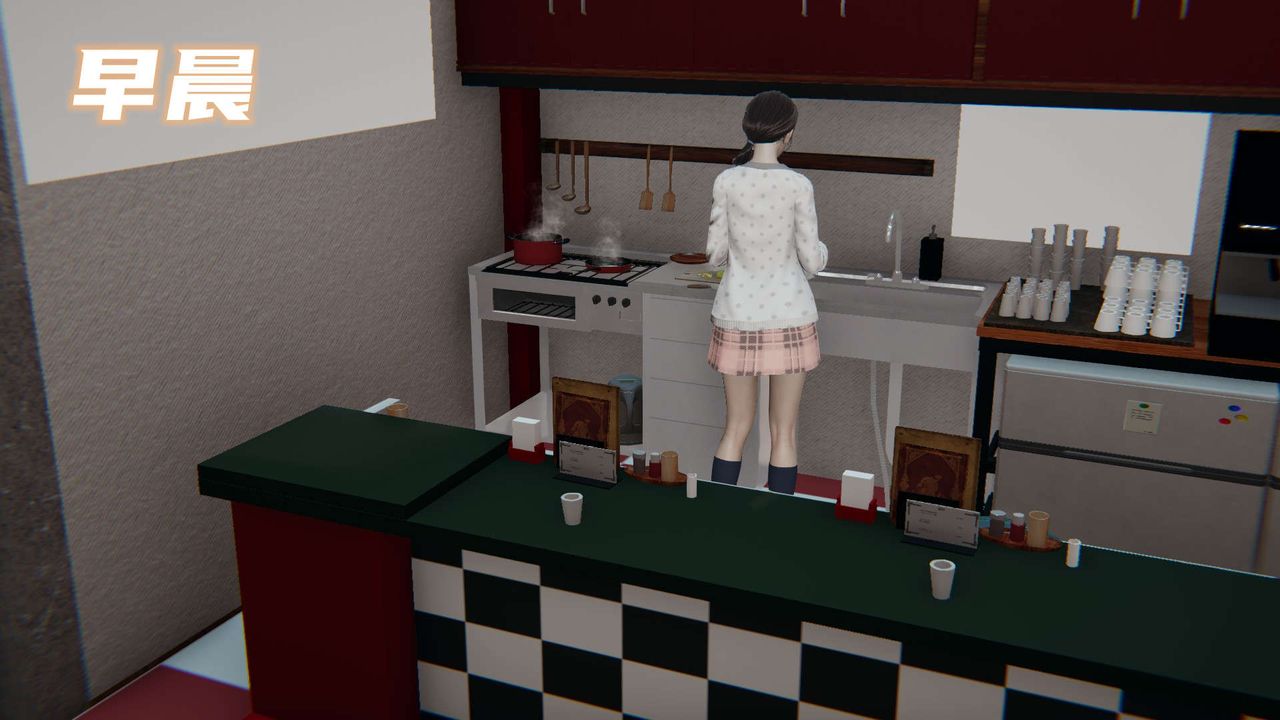 [3D]魔尊归来[龙魂第二部]第05话