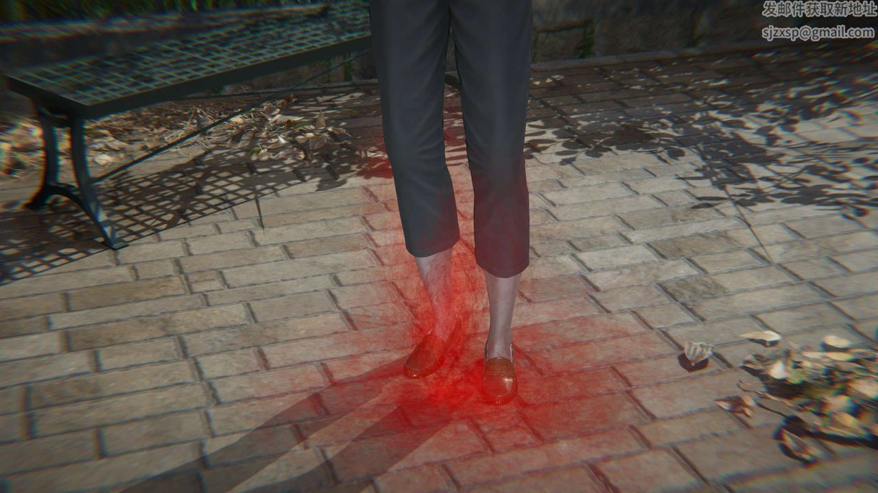 [3D]魔尊归来[龙魂第二部]第06话