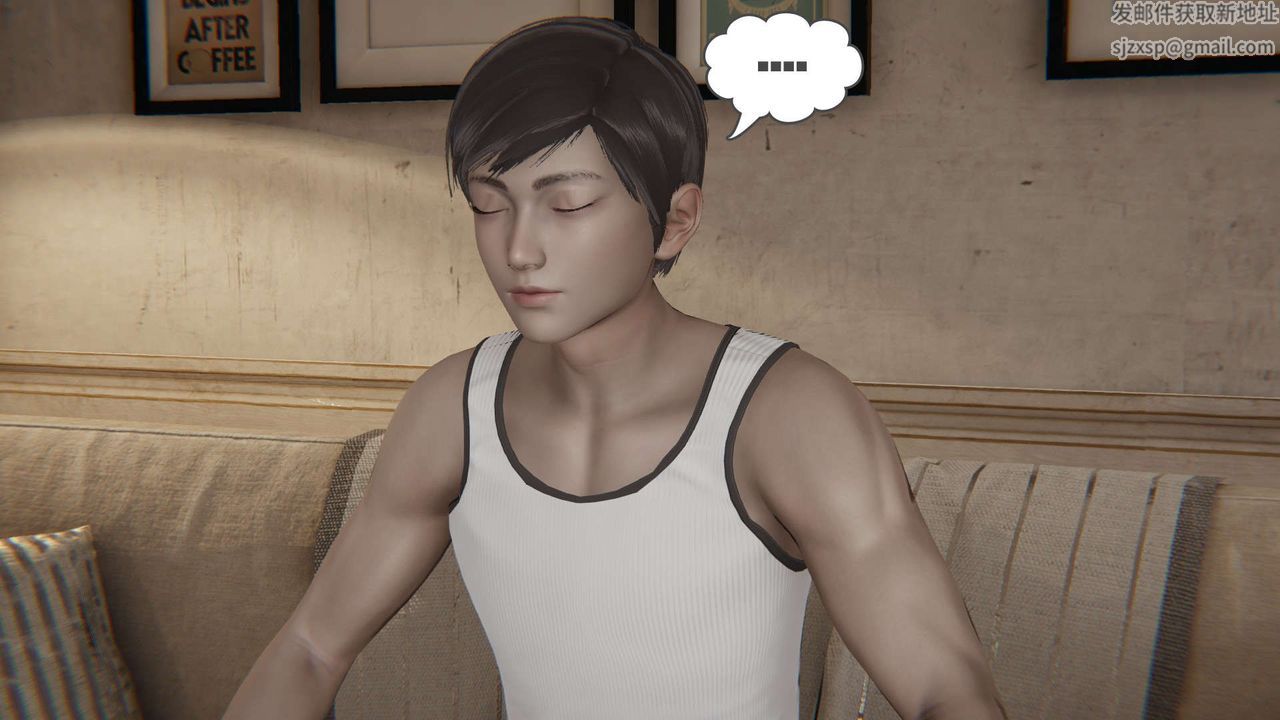 [3D]魔尊归来[龙魂第二部]第07话