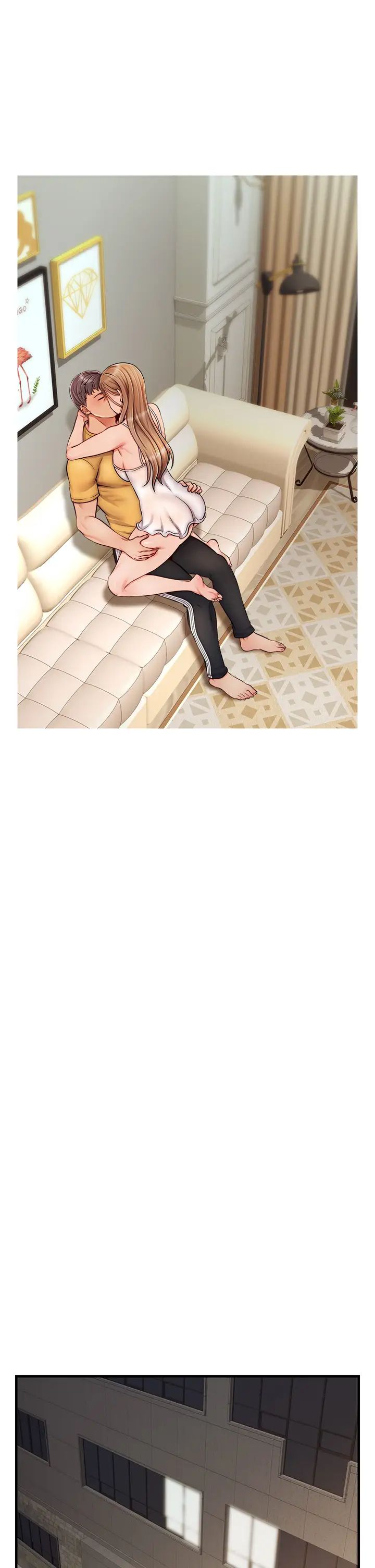 爸爸，请进!第25话-背着老婆乱伦