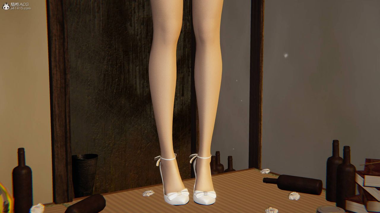 [3D]魔尊归来[龙魂第二部]第17话