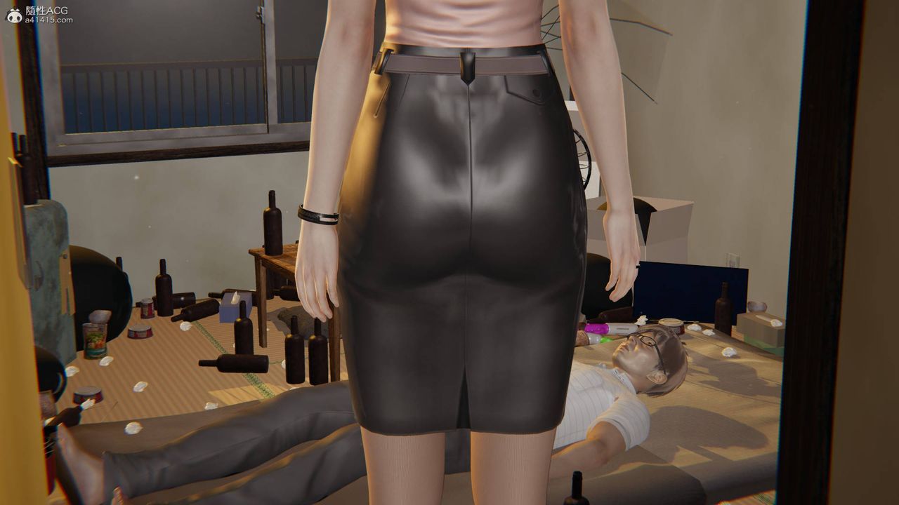 [3D]魔尊归来[龙魂第二部]第17话