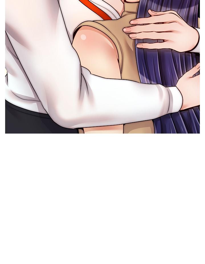 爸爸,请进!第45话-浓烈的情慾之味