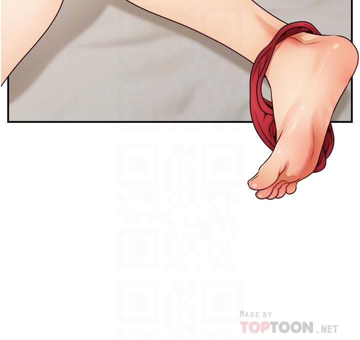 爸爸，请进!第47话-我也要让爸爽翻天!