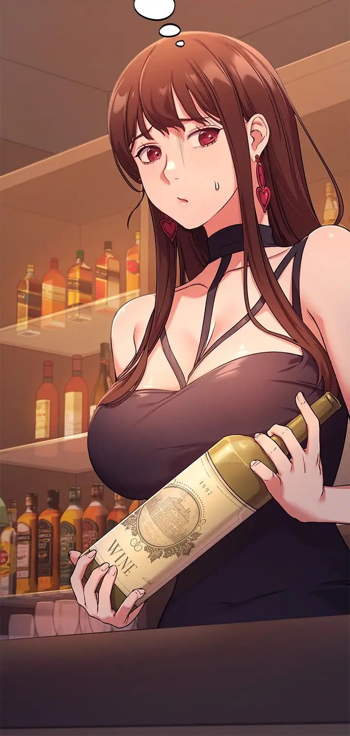 谁说理组没正妹?第2话-在厕所替学长服务