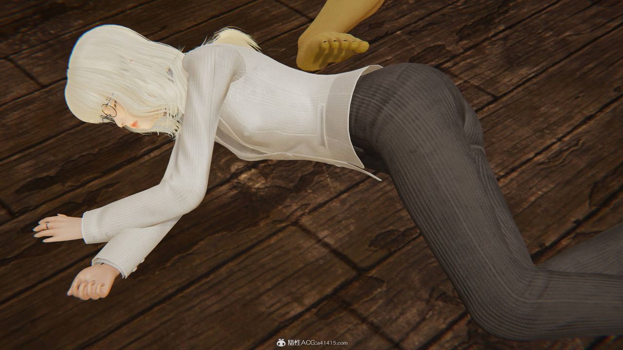 [3D]魔尊归来[龙魂第二部]第23话