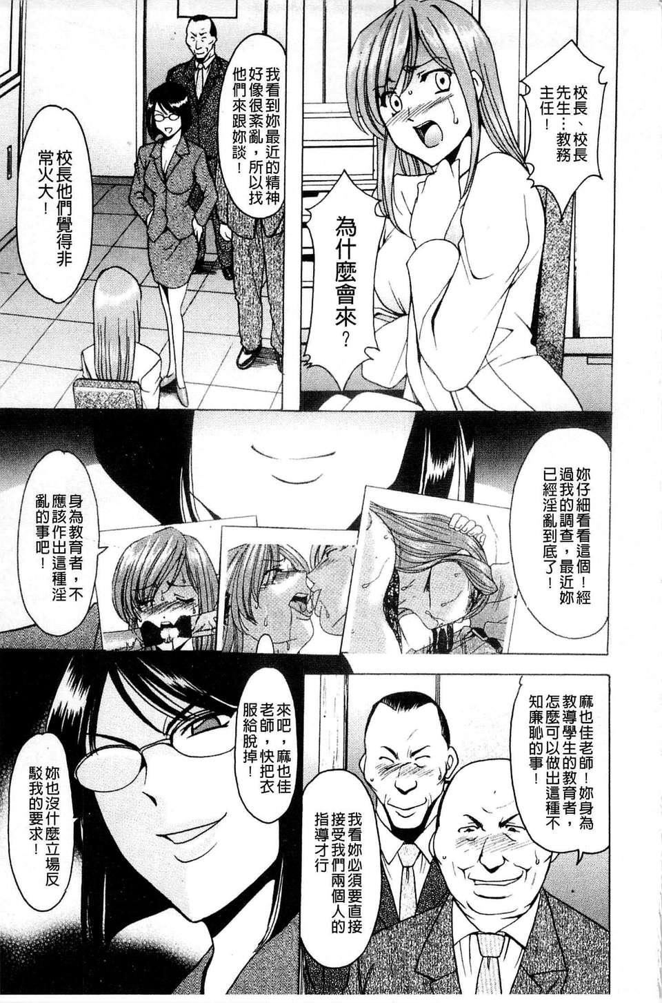 [星野竜一]牝犬女の躾け方[星野竜一]牝犬女の躾け方