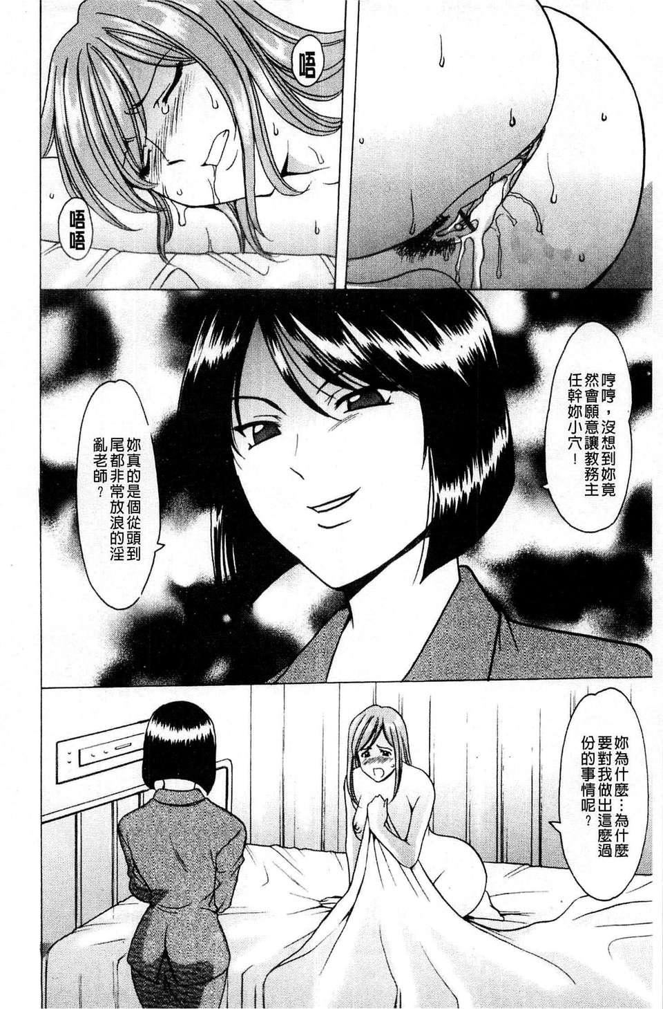 [星野竜一]牝犬女の躾け方[星野竜一]牝犬女の躾け方